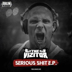 The Vizitor & Mad - Darkness Falls