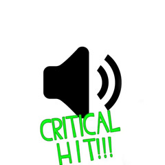 TF2 critical hit sound effect