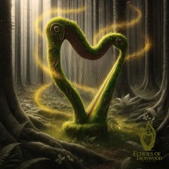 Feather and Flame (Harp Version)