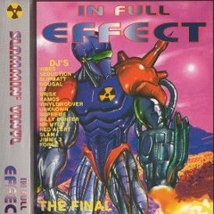 Red Alert @ SV - In Full Effect - Part 3 (1995)