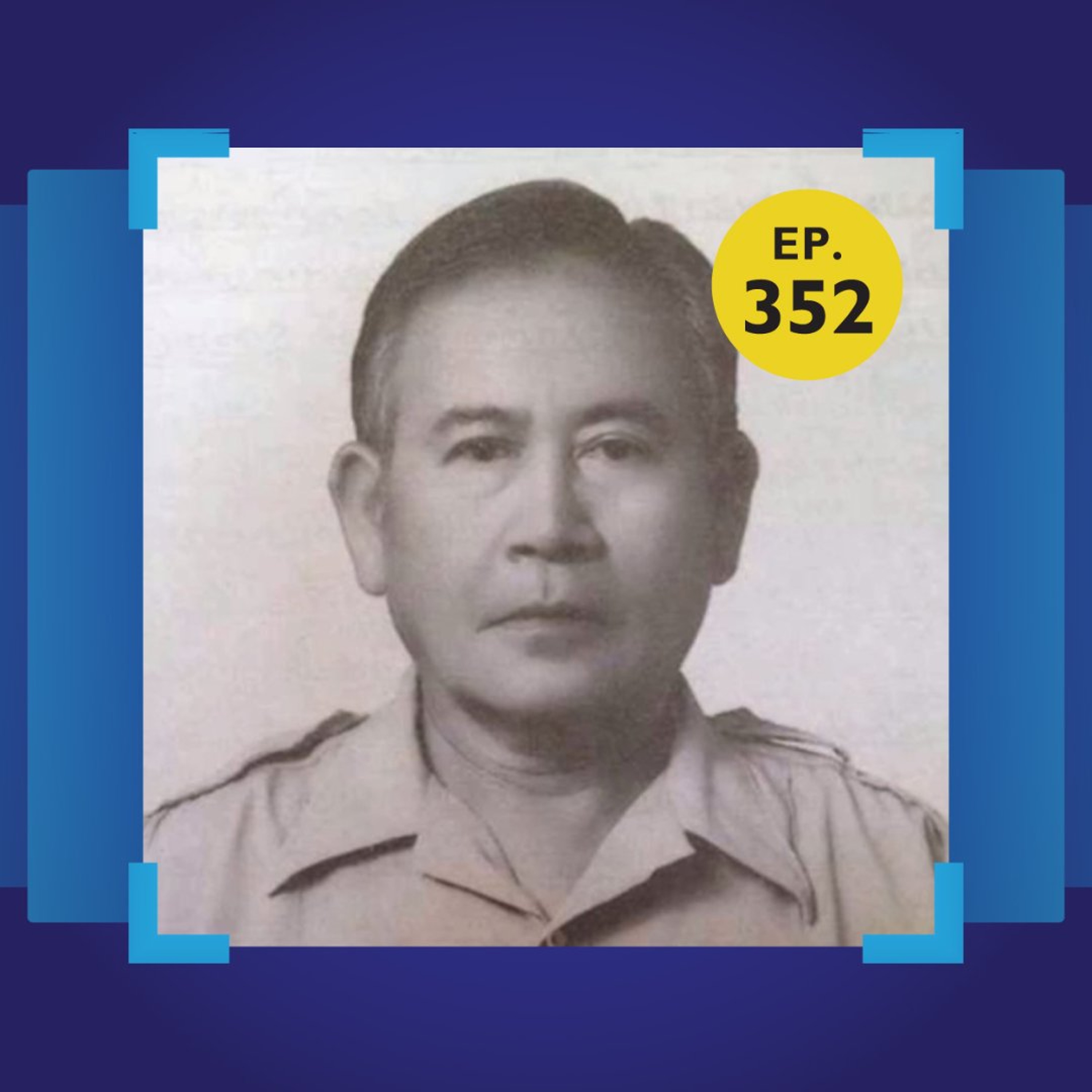 20 ปี นวมทอง ไพรวัลย์ กับ ตลอดมาของการเป็นสัญญะการต่อสู้ทางการเมือง | 101 In Focus EP.352 episode artwork