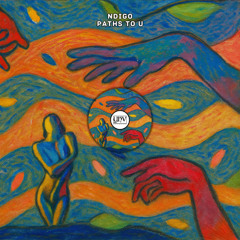 Ndigo - I Like to Way [YHV RECORDS]