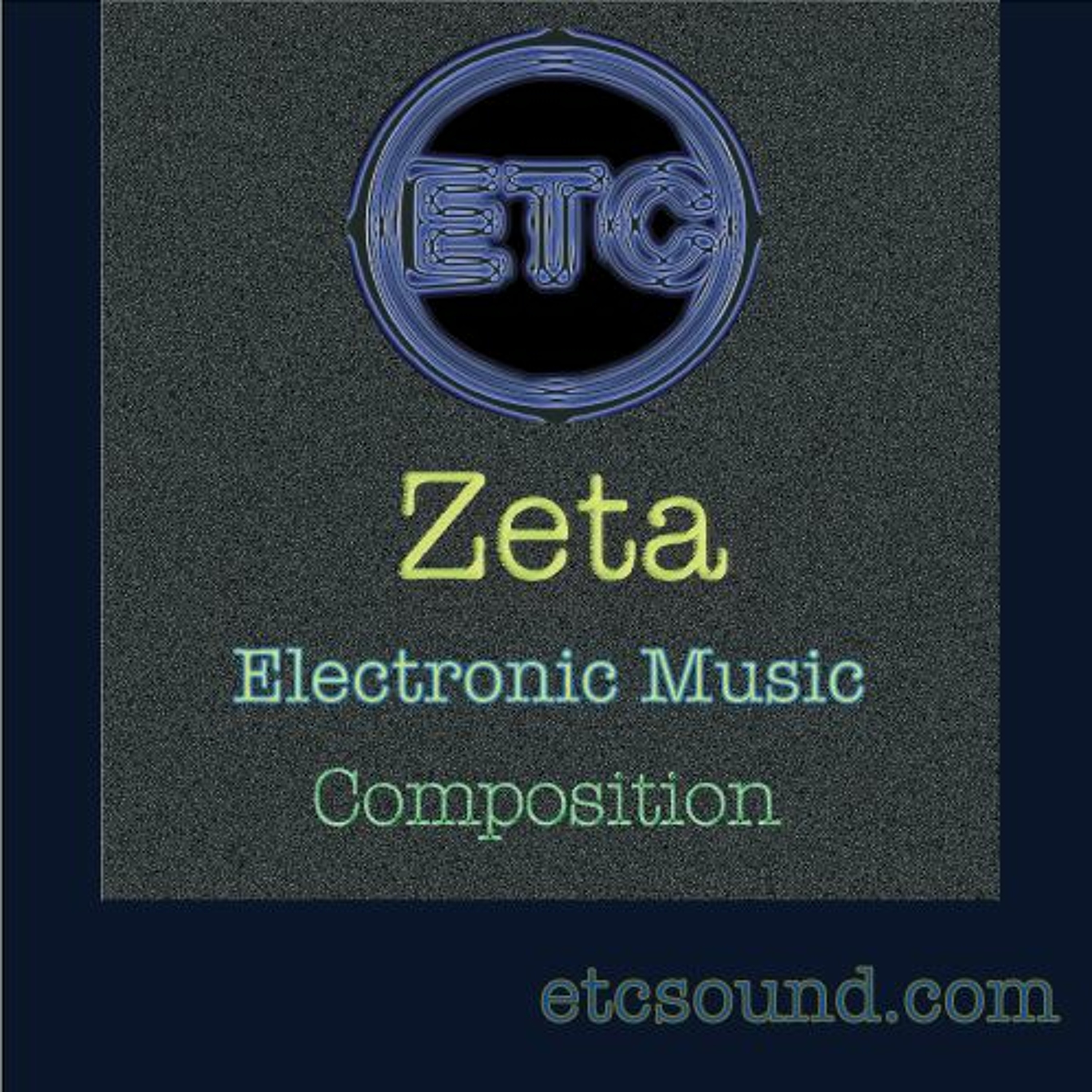 Composition :: Zeta episode artwork