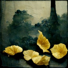 The Wrath of the Ginkgo (Rework 2021)