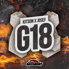 Kitson X Josef - G18