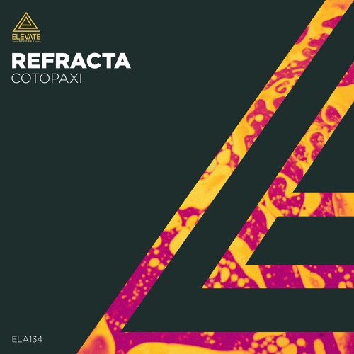 Refracta - Cotopaxi ft. Sonzo
