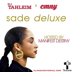 Sade Deluxe (Mixtape)