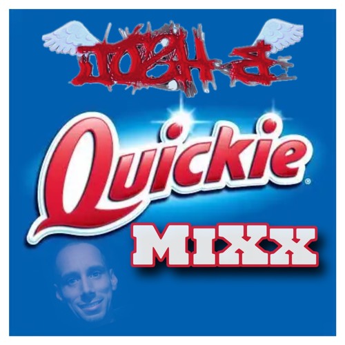 Josh b - The Quickie Mix .mp3