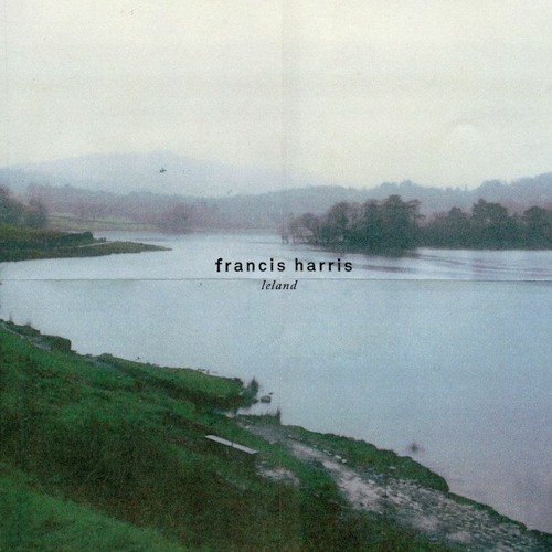 Francis Harris - Lost Found (Slow Rework)