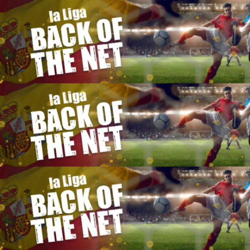 Monday, September 22: LA Liga Back Of The Net Scores