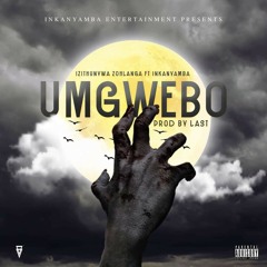 UNOGUMBE ft Izithunywa Zohlanga