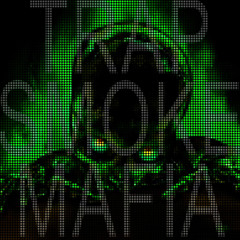 babekhris- red (22nate) [trap smoke mafia exclusive]