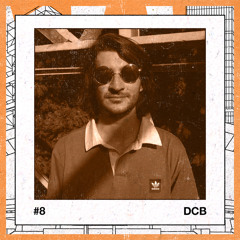 HOUSE MEKKA #08 pres. DCB