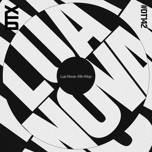 Klin Klop - Lua Nova (Overture)