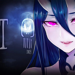 Nightcore ⇴ Toxic [2WEI | DARK VERSION]
