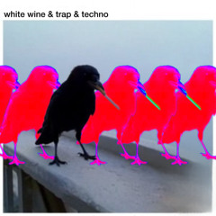 White Wine and Adderall (XELL FLIP) [lower pitch for copyright reasons]