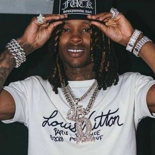 Stream King Von - IDK You (Unrealesed) by $HADOW | Listen online for free  on SoundCloud