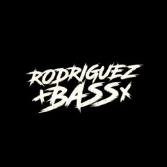 ESPECIAL HALLOWEEN - RODRIGUEZBASS