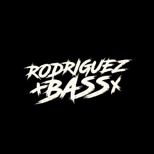 ESPECIAL HALLOWEEN - RODRIGUEZBASS