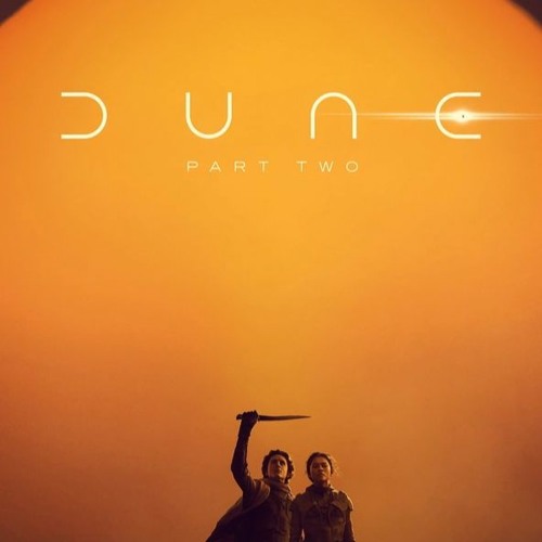 Stream Dune 2 (2024) Full Movie bilibili Mp4/4K by Haredangkang