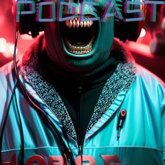 ELECTRO & TRASH PODCAST BY ANDREI