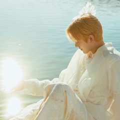 NCT WISH 유우시(YUSHI) - 공중정원 (AI COVER)