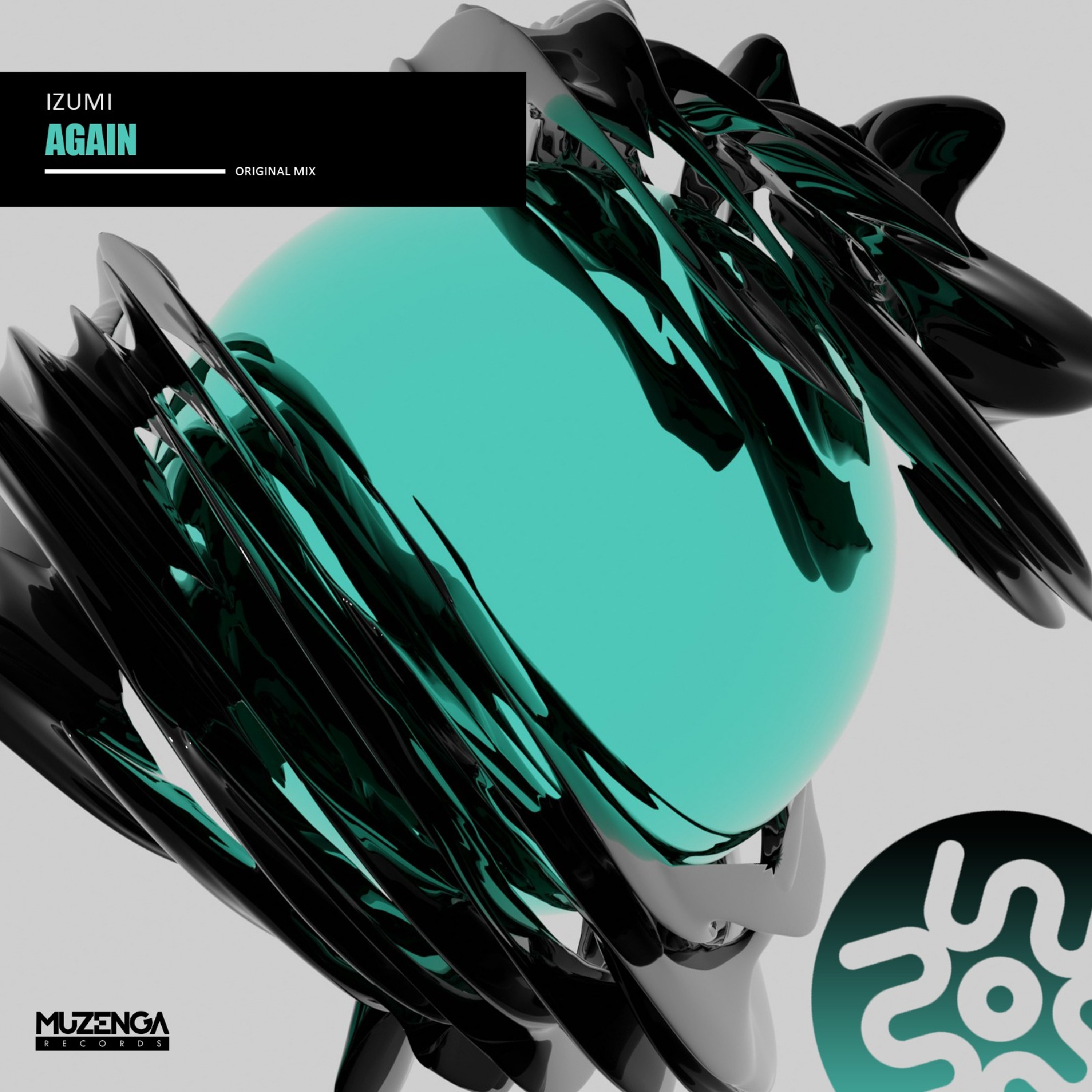 IZUMI -  Again (Original Mix) | FREE DOWNLOAD episode artwork