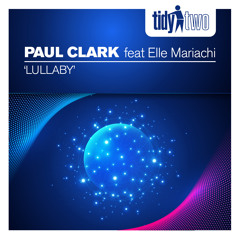 Lullaby (feat. Feat=Elle Mariachi)