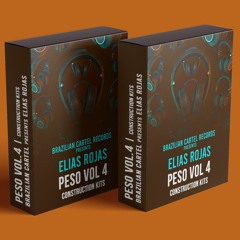 Elias Rojas - PESO Vol 4 (Preview)