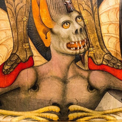 Devilish