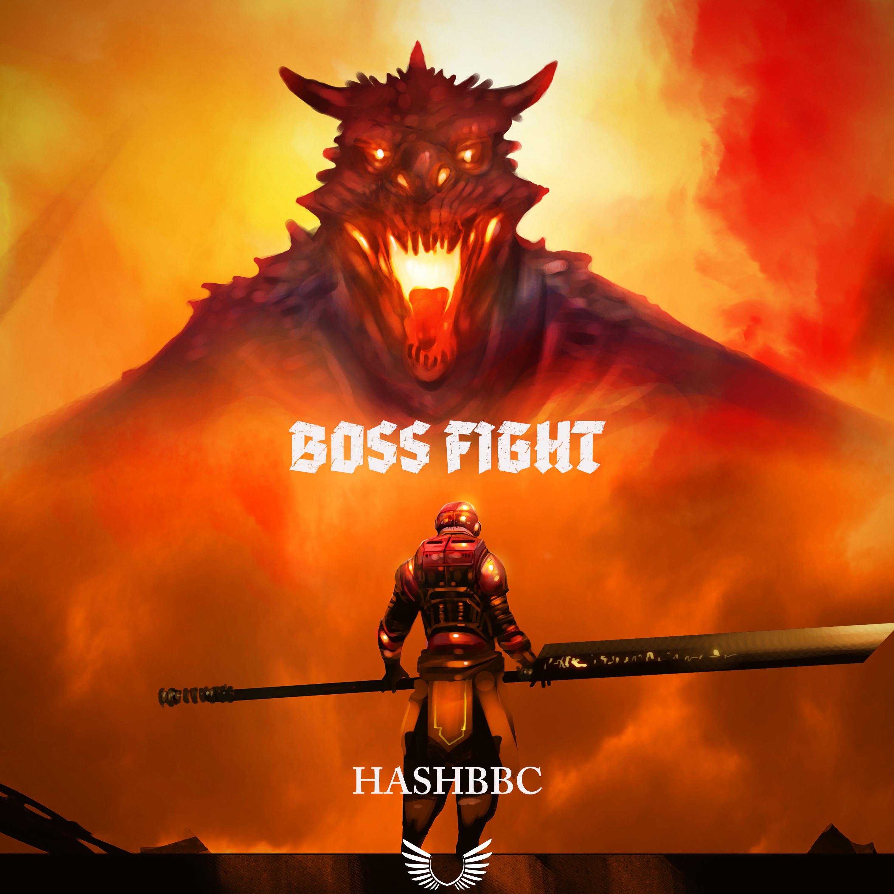 Boss Fight episode artwork