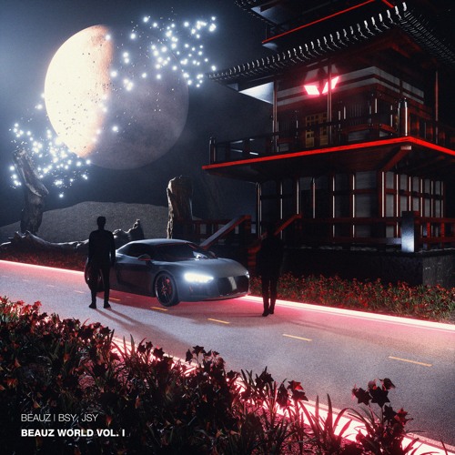 BEAUZ, BSY, JSY - We'll Be Alright