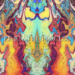 Enjoy the process