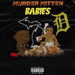 Flint Nigga Baby Zeek + Rio Da Yung Og