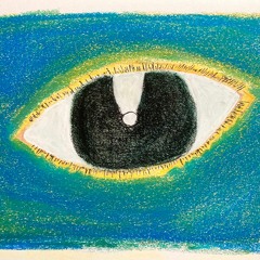 새까만 파도에 잠겨