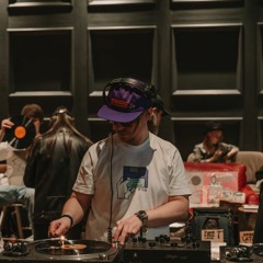 Ruta @ Vinyl Garage Market 28.03.21
