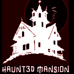 HAUNT3D MANSION (PROD. ERLAX)