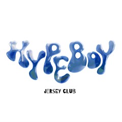 NJZ - hype boy (jersey club) [@prodbykollide]
