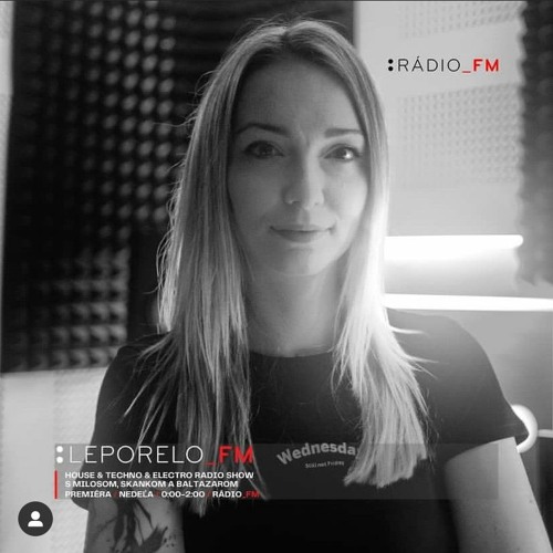 Leporelo FM guest mix (Radio FM) - 20/06/2022 | Temnã