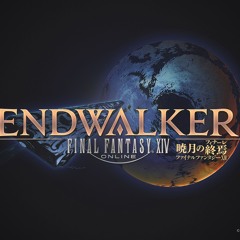 Destined (Final Fantasy XIV)