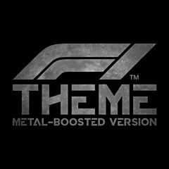 Brian Tyler - F1 Theme (METAL BOOSTED by ASTRA)