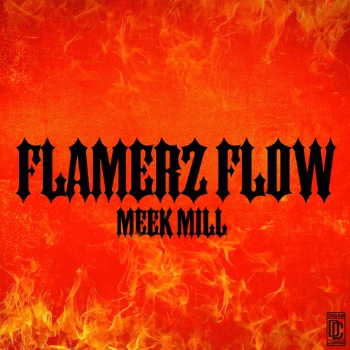 Meek Mill journeys through his life in reverse on Flamerz Flow - WXPN