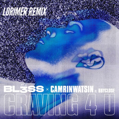 Craving4U (LORIMER Remix)