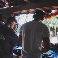 Sasa Andjelic B2b Shalbeats @ Front Republic 2021