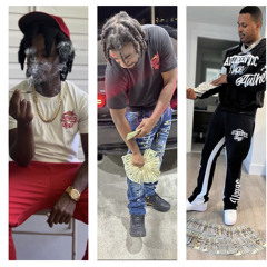 EAGLEDADON X FTGROB X MOWAY G.R.O.D.T
