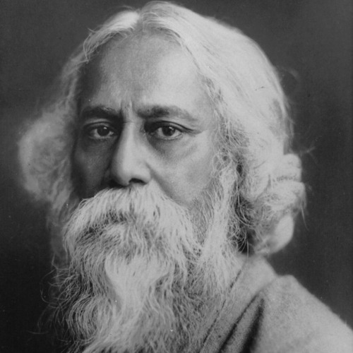 Rabindranath Tagore - A poet of the world in Camden - event