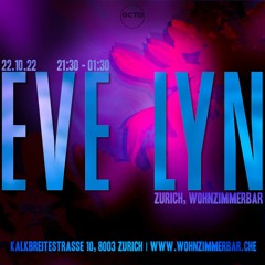 ✯ Live At Wohnzimmerbar in Züri ✯