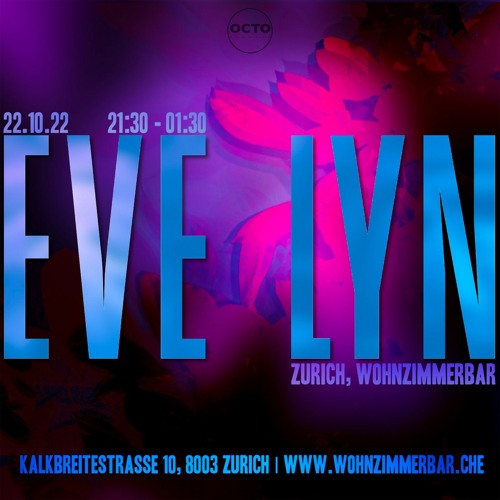 ✯ Live At Wohnzimmerbar in Züri ✯