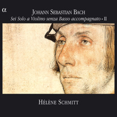 Sonata per violino senza basso accompagnato No. 3 in C Major , BWV 1005: III. Largo