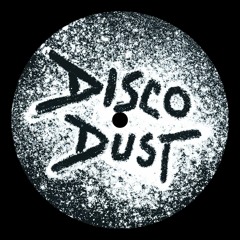 DISCO DUST - DJ BENJAMMIN